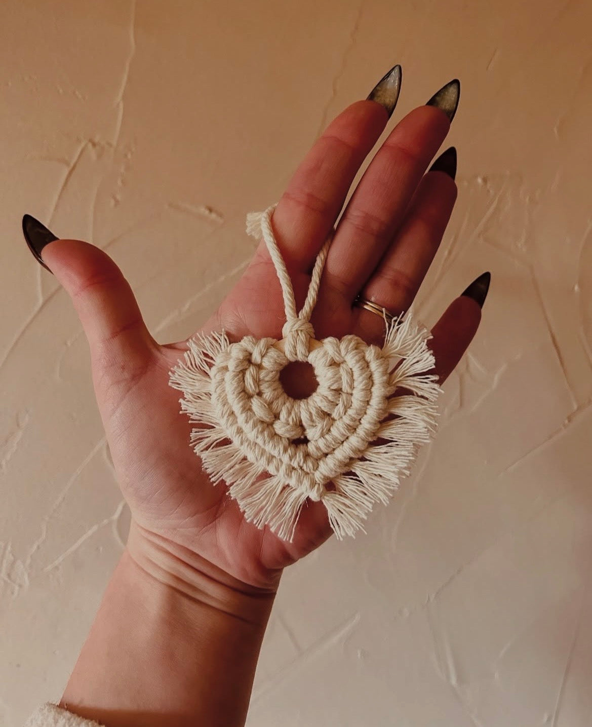 Petits trésors artisanaux