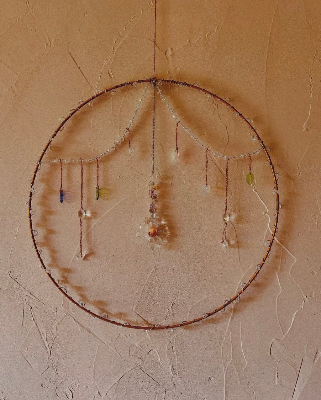 Attrape soleil marguerite