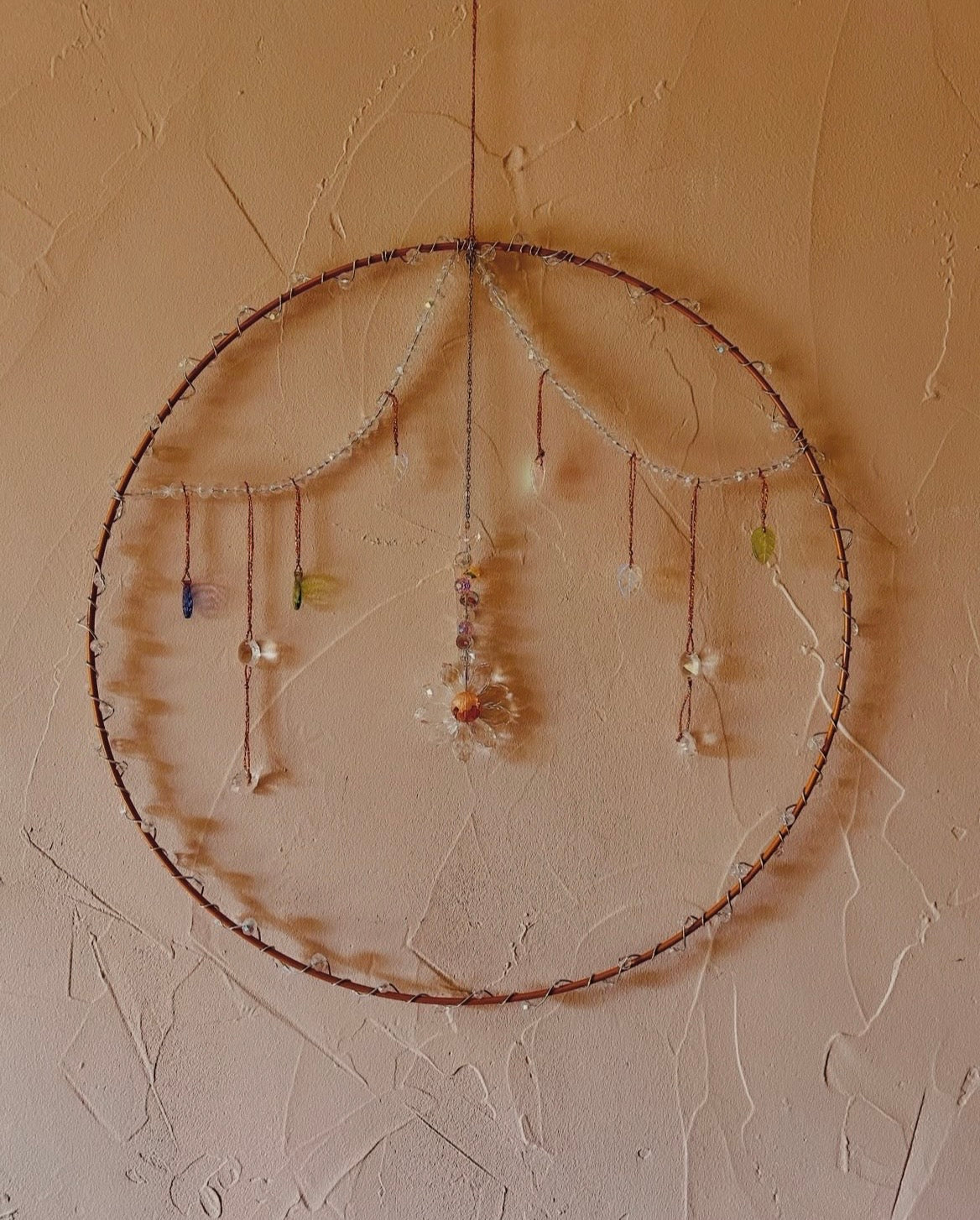 Attrape soleil marguerite