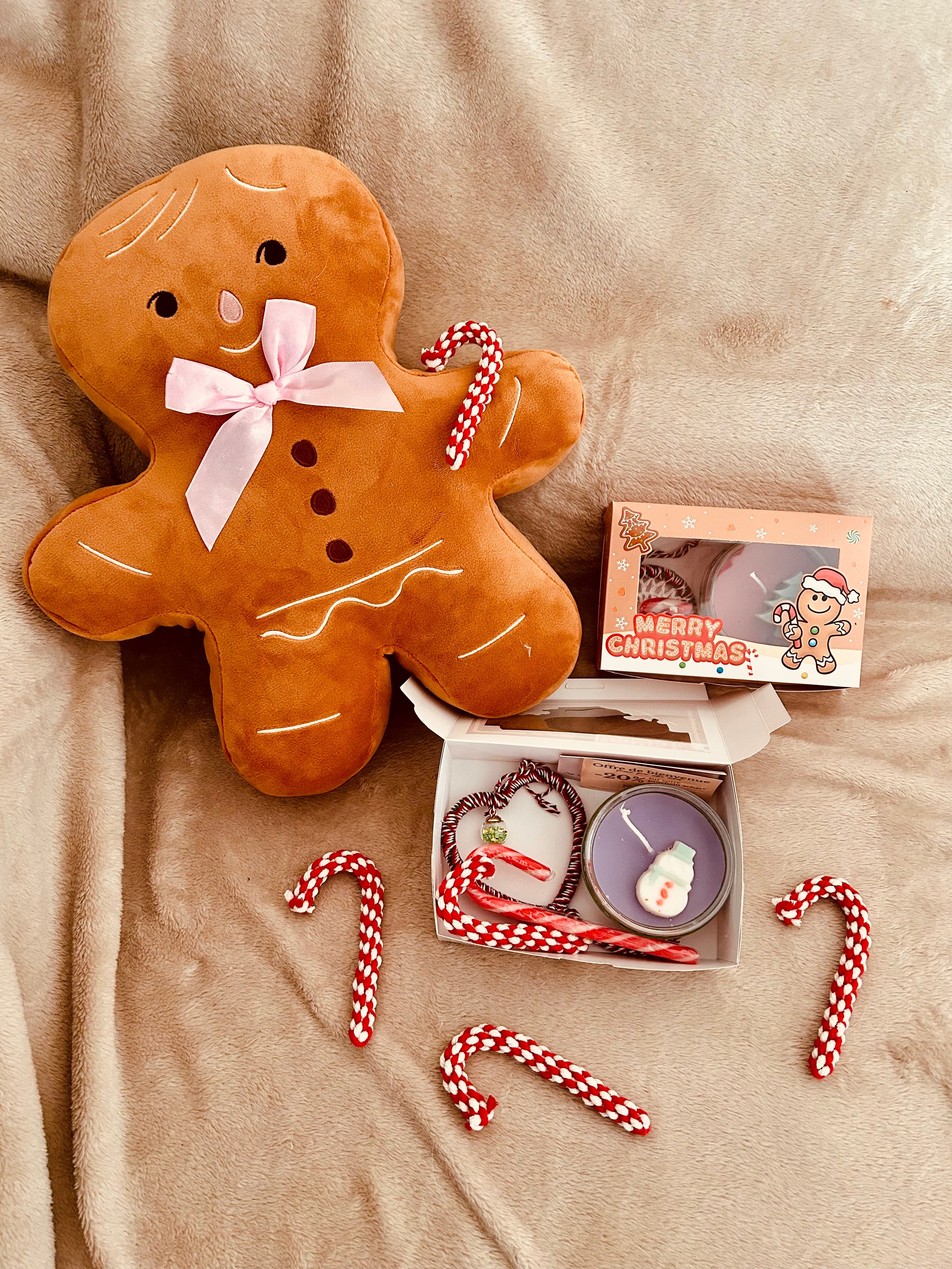 Petit coffret de Noël 🎄