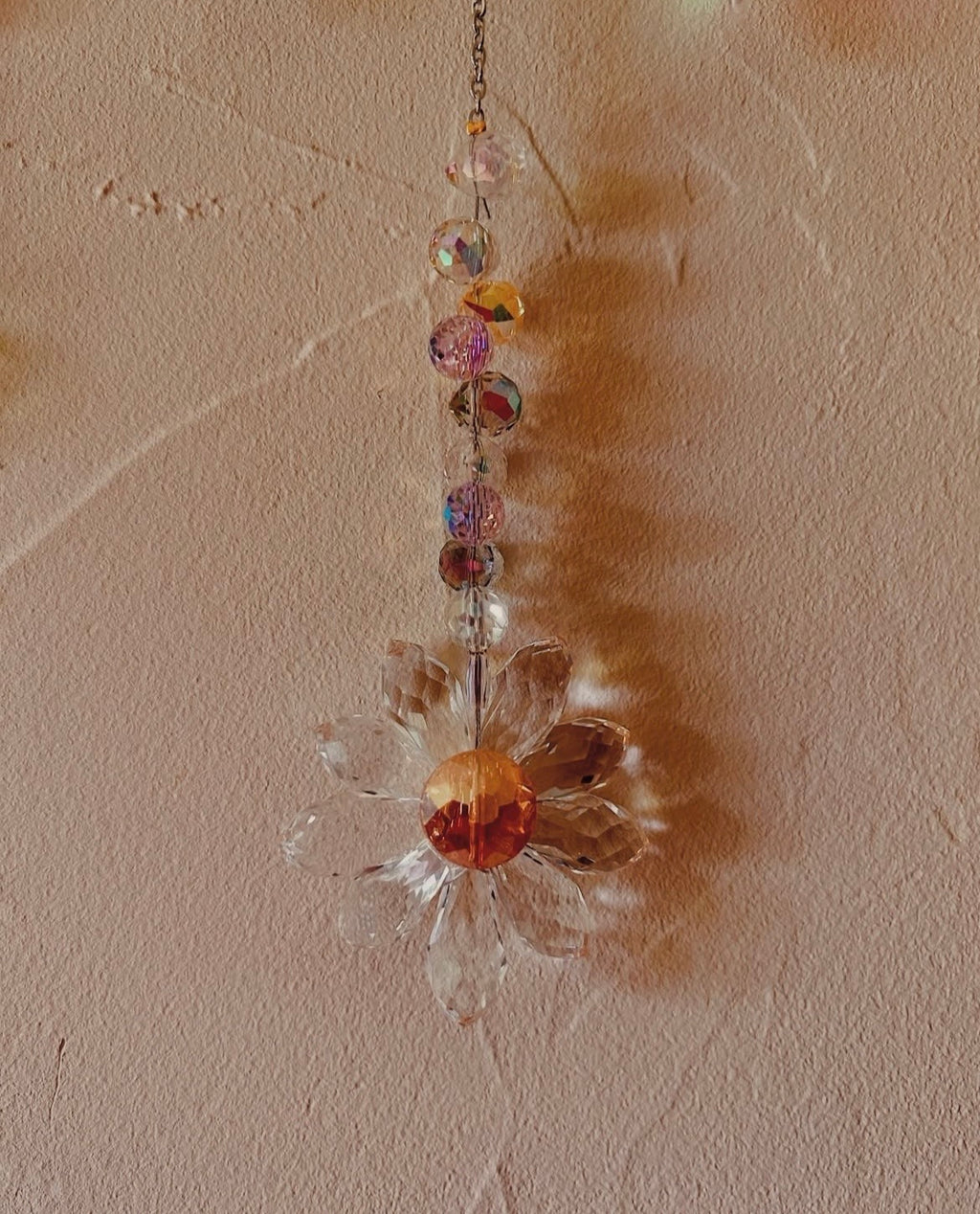 Attrape soleil marguerite