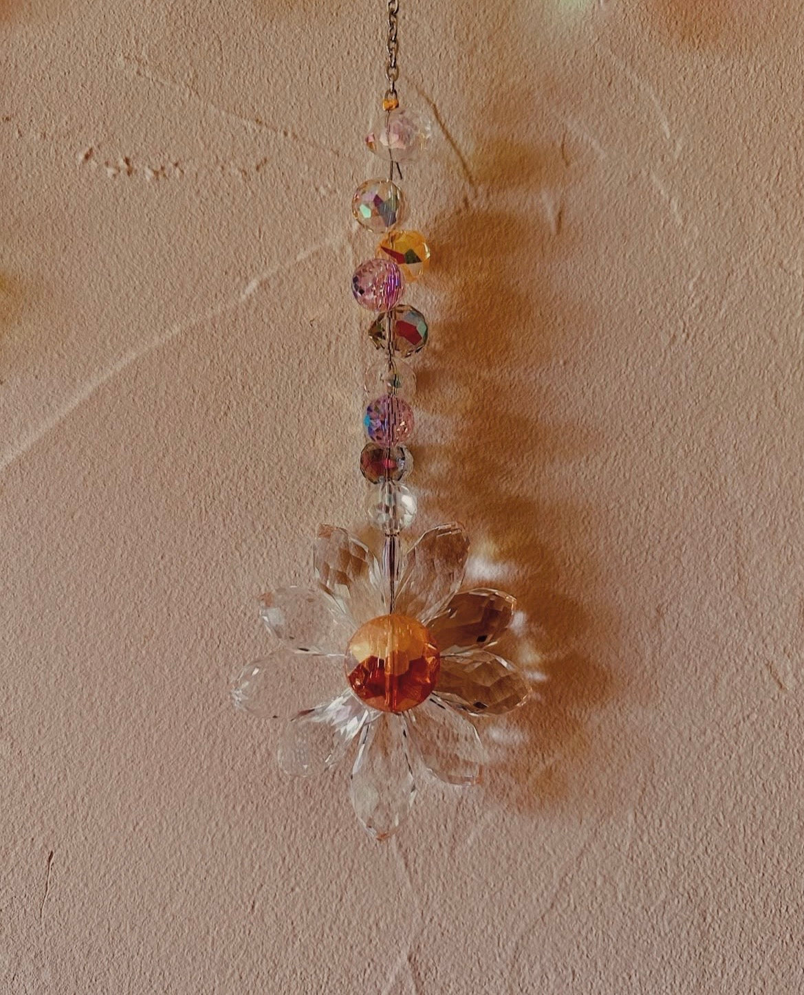 Attrape soleil marguerite